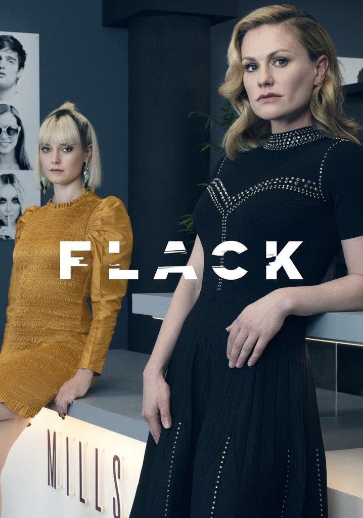 Flack watch tv show streaming online